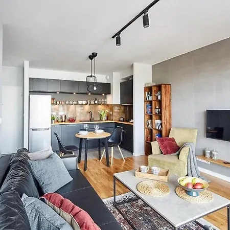 Elegant Zoliborz Arkadia By Renters Prestige *